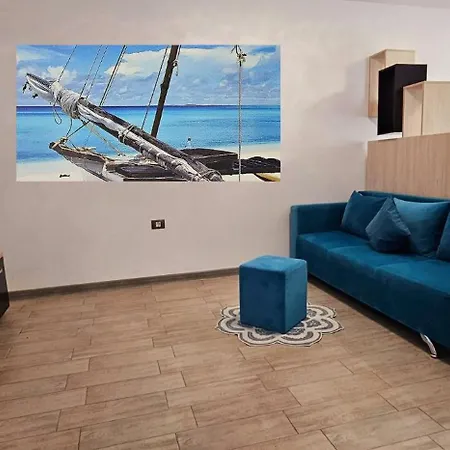 Pool & Mamaia Nord Alezzi *