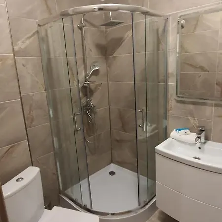 Apartament Pool & Mamaia Nord Alezzi Năvodari
